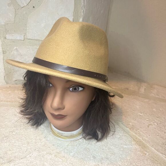 Ecote Urban Outfitters wool hat - Picture 3 of 6